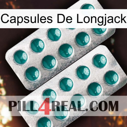 Longjack Capsules dapoxetine2